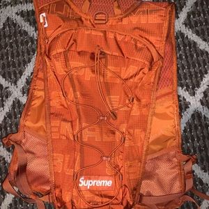 Supreme vest Sz20